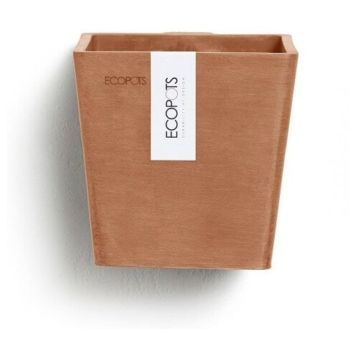  Ecopots MANHATTAN S  L15 W15 H15 , - /    4142