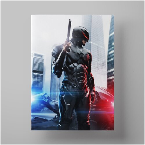   , RoboCop, 5070 ,    ,  1200   