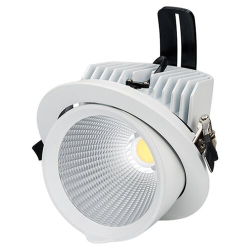  LTD-150WH-EXPLORER-30W Warm White 38deg 6503