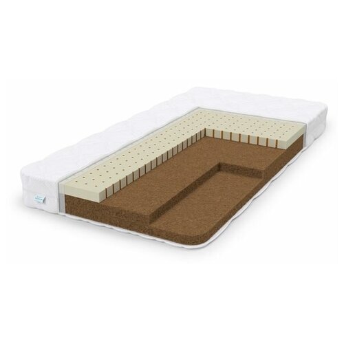 ������ Lonax Baby Latex-Cocos (����������), ������ 80�190 �� 11043�