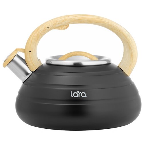 ������ LARA LR00-80 /Black �������, 3�, ������. ����. ���, ������� � ����. ���������� 1690�