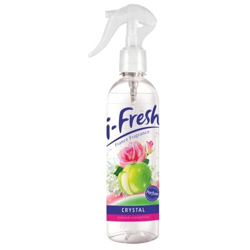 ROMAX    I FRESH Cristal, 345  287