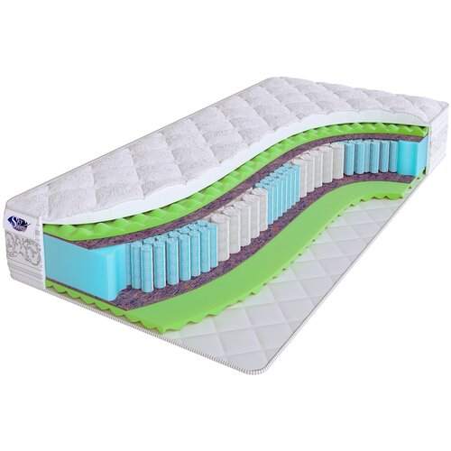 ������ Skysleep Real Zone Massage, ������ 150 x 205 �� 42951�