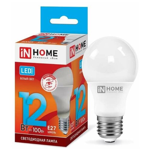    LED-A60-VC 12 230 E27 4000 1080 IN HOME 4690612020242 (90.),  7171  IN HOME