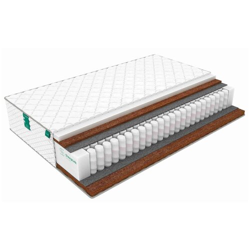  Sleeptek Premier Foam Cocos 110195 15170