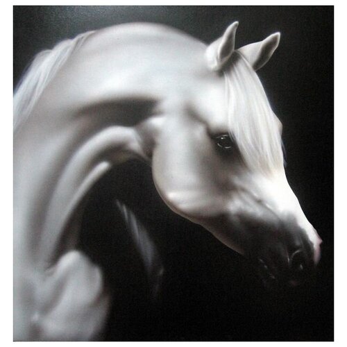     (Horse) 7 30. x 31. 1040