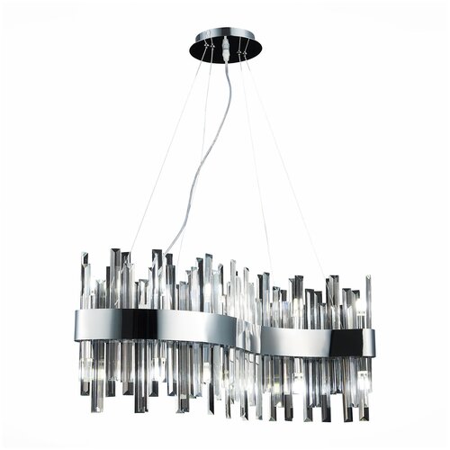 ST LUCE SL1160.113.12   ST-Luce /,  G9 12*5W 36330