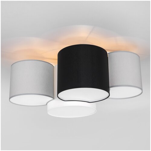   TK Lighting 4184 Mona Colour 26100