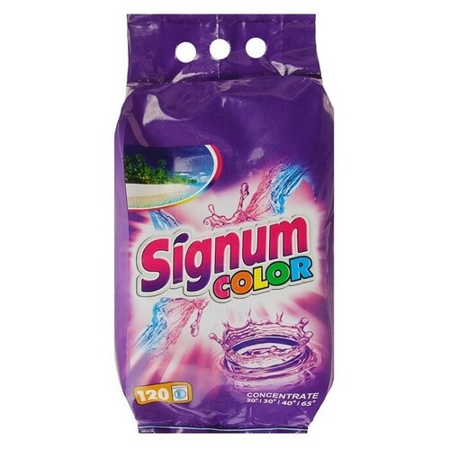 Signum   Signum Color, , 10  1730