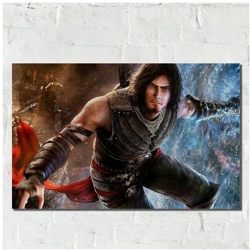      Prince Of Persia ( ) - 11877 1090