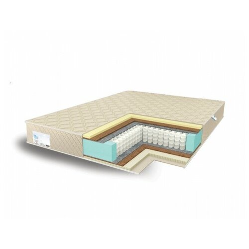 ������ Comfort Line Medium Memory2-Medium Latex2 S1000 200�200, ����������� 52790�