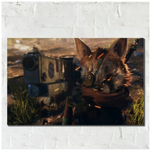      Biomutant - 12157 1090