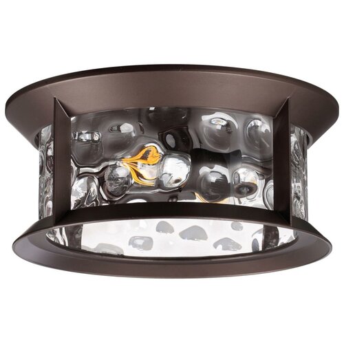    IP44 Odeon Light Mavret 4961/2C 13160