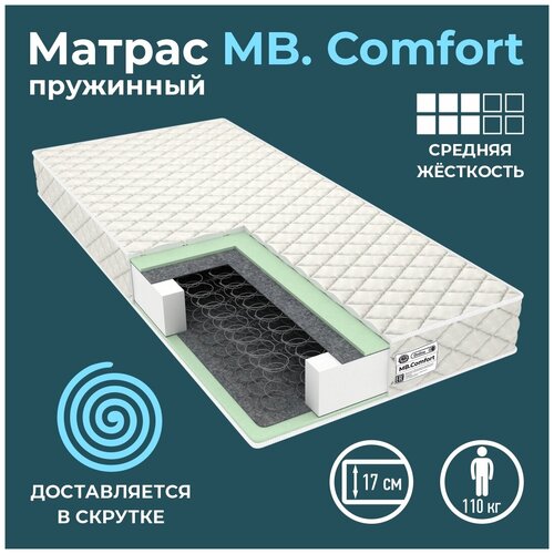 ������ MB. Comfort 80�186�17 4650�