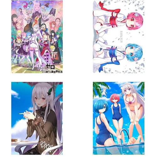  4 .  4  Re: Zero /       /  /  /  /  18 340