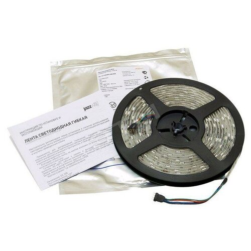   LEDx30/ 5 7.2 12 IP65 RGB 327637 JazzWay 919