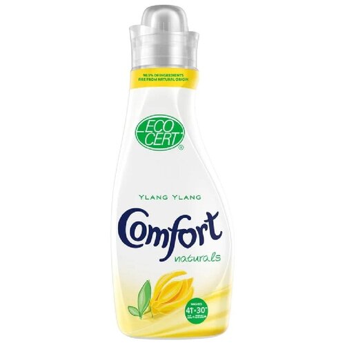 Comfort Naturals rinse aid Ylang Ylang 750 ml 695