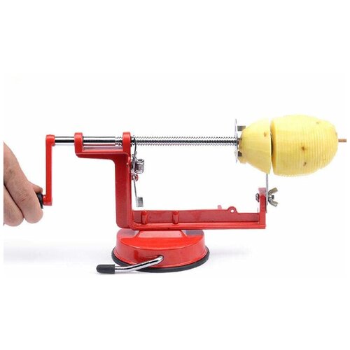         Spiral Potato Slicer 878