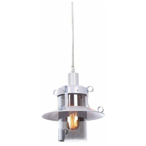   Lumina Deco Capri LDP 11327-1 WT 4550