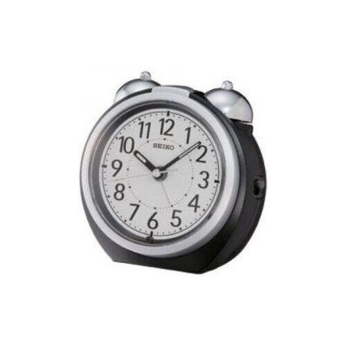   Seiko Table Clocks QXK118K 4610