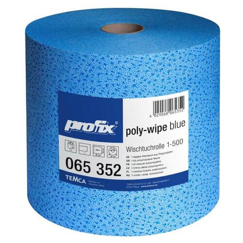     Profix Poly-Wipe  (1   500 ) 7427