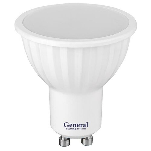    7 General 660314 GLDEN-MR16-7-230-GU10-3000,  92  GENERAL LIGHTING