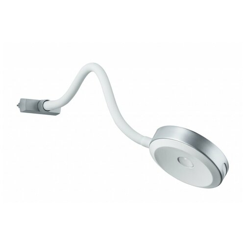   URail LED Leseleuchte Discus 1x?W Chr-m 4260