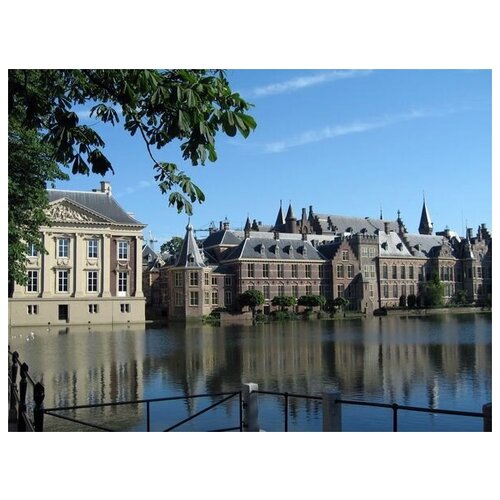     (Amsterdam) 7 53. x 40. 1800