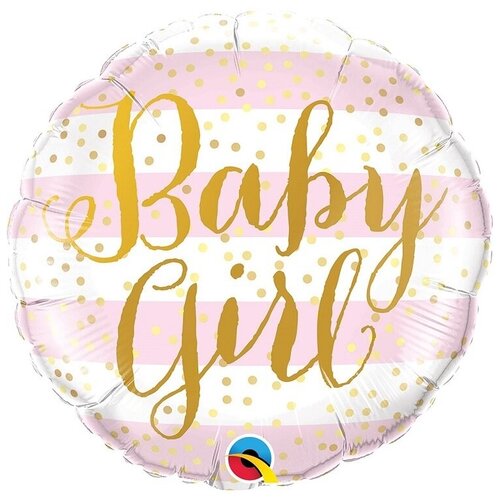    . , Baby Girl, ,  (18''/46 , USA) 288