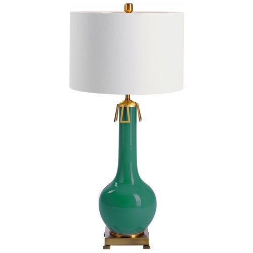   Colorchoozer Table Lamp Green 34000