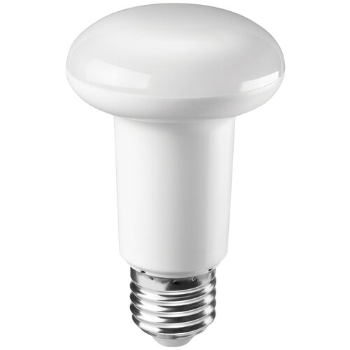   LED , E27, R63, 8 , 4000 K,   116