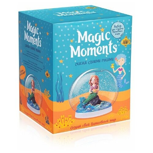    Magic Moments  mm-20 779