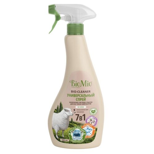    BioMio BIO-MULTI PURPOSE CLEANER, , ,   265