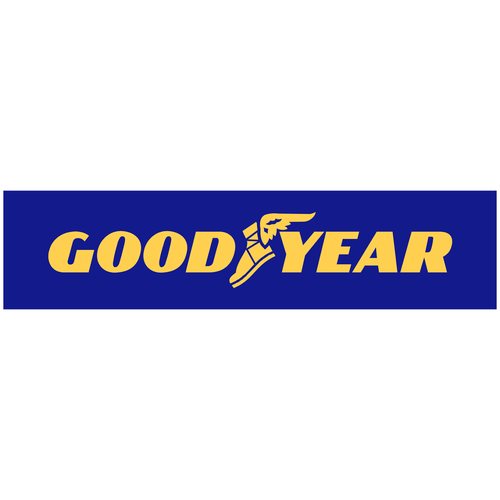  GOODYEAR . GY004025 761