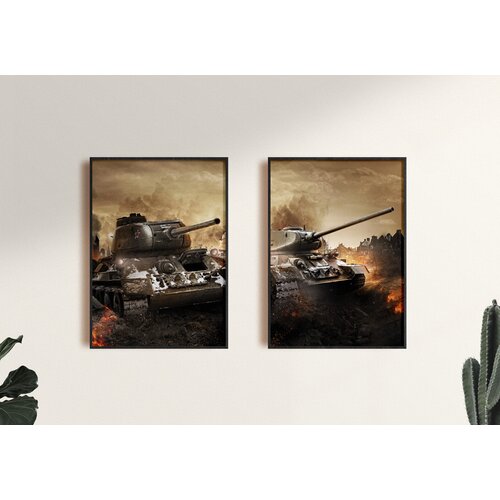   World of Tanks 2 .    2 4060     3999
