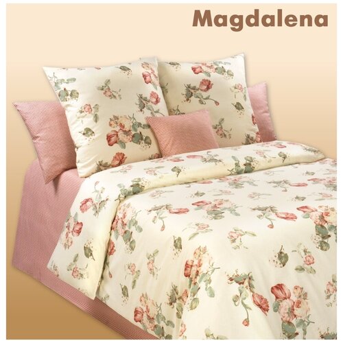     Cotton Dreams Magdalena (Milan Light -)  ( 200 x 220) 6900