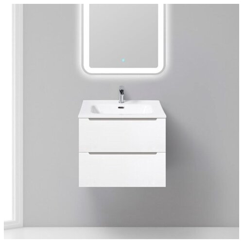 ����� � ��������� BelBagno Etna 60 bianco lucido 24280�