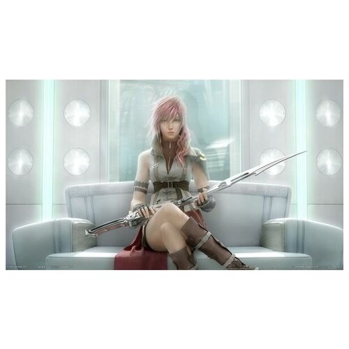    Final fantasy xiii 1 53. x 30. 1490