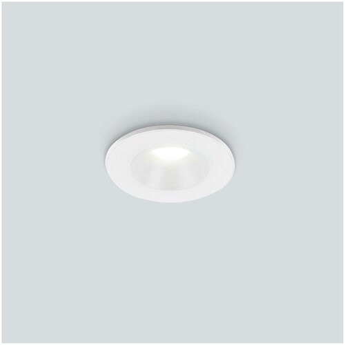     Elektrostandard 25025/LED 3W 4200K WH   706