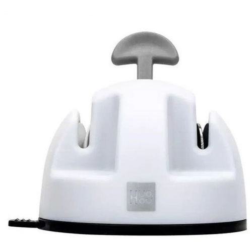    HuoHou Mini Double Wheel Sharpener HU0084 (White) 1029