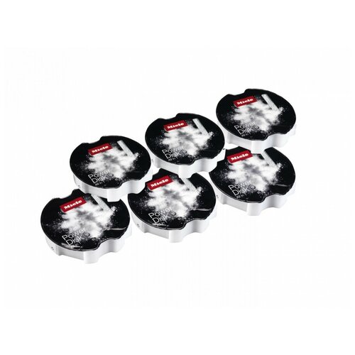 MIELE ����� ���������� PowerDisk, 6 ��. 10890�