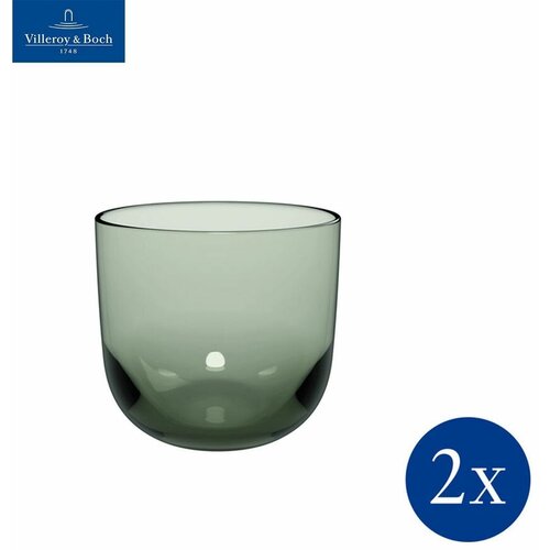 ����� �������� Sage Wasserglas like. by Villeroy & Boch, 2 ��. 280 ��, ����������� ������ 3950�