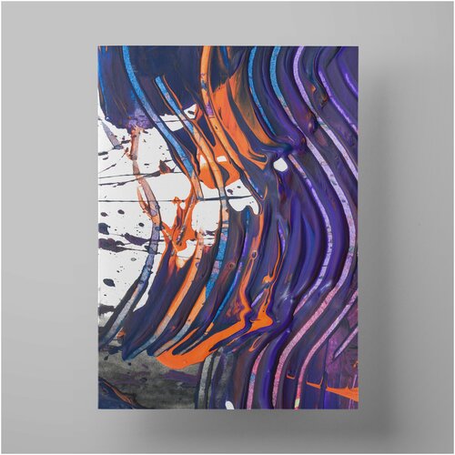   , Abstract paintings 5070  ,     1200