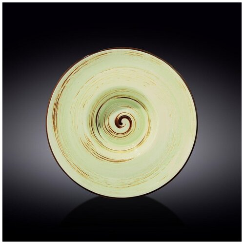   Spiral Pistachio 27 . (250 ). Wilmax 3015