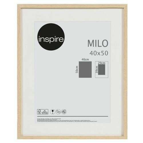  Inspire Milo, 4050 ,   1210