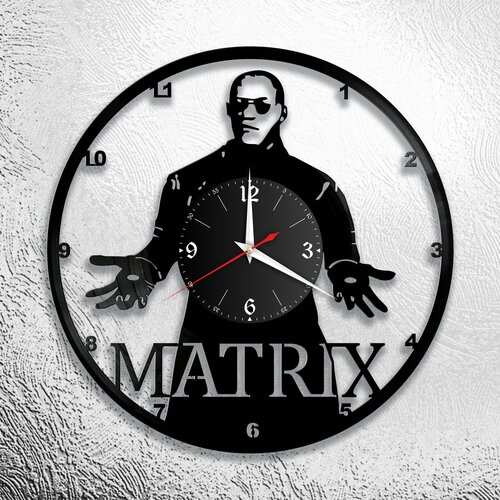          /The Matrix 1490