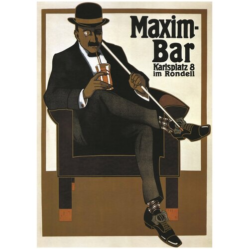  /  /  Maxim-Bar 4050     990