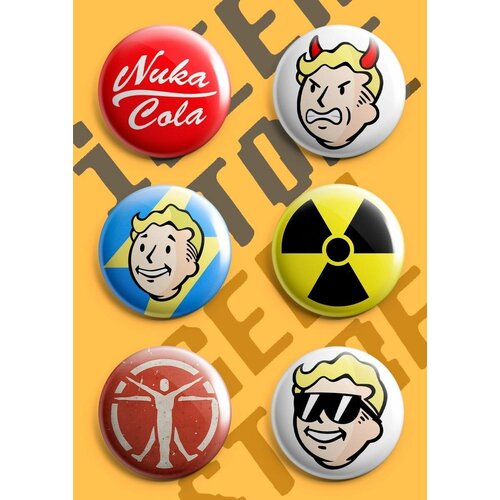   iGEEKSTORE  / Fallout 37  359