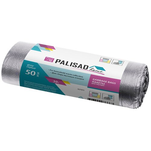 ������ ��� ������ 30 � x 50 ��. �����, Home Palisad 55�