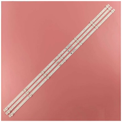 Led ��������� 5850-W40000-9P00 ��� Skyworth 40X6 40E2A 40E2AS 40K5C, Starwind SW-LED40F305BS2, Aiwa 40LE4120, Goldstar LT-40T450F, Hyundai H-LED40F453BS2 H-LED40F456BS2 1800�